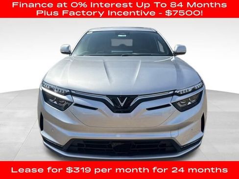 New 2025 VinFast VF 8 Plus image 17