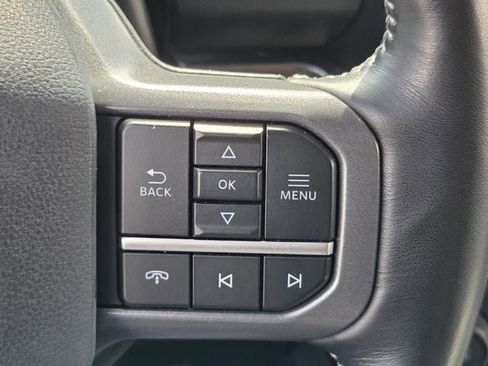 Used 2024 Ford F250 Lariat AWD/4WD image 27