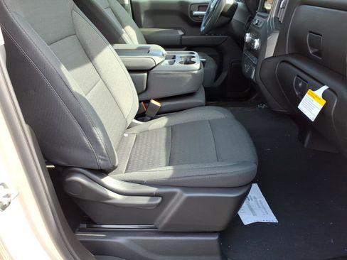 New 2026 GMC Sierra 1500 Pro w/ Graphite Edition image 9