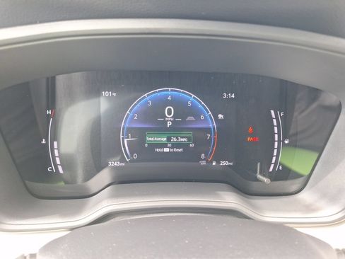 Used 2026 Toyota Corolla Cross L FWD image 18