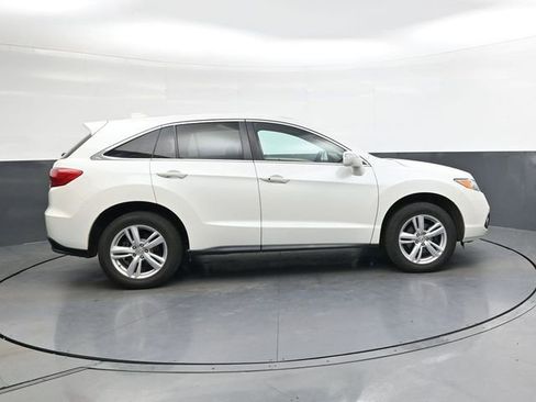 Used 2015 Acura RDX FWD w/ Technology Package image 3