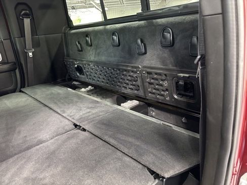 Used 2020 RAM 2500 Laramie AWD/4WD image 49
