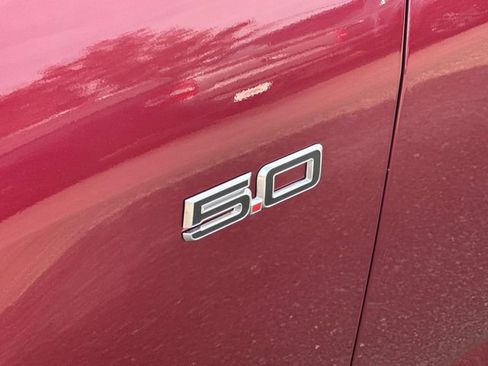 New 2025 Ford Mustang GT image 16