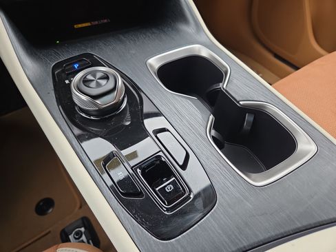 New 2026 Lexus RZ 450e AWD image 14