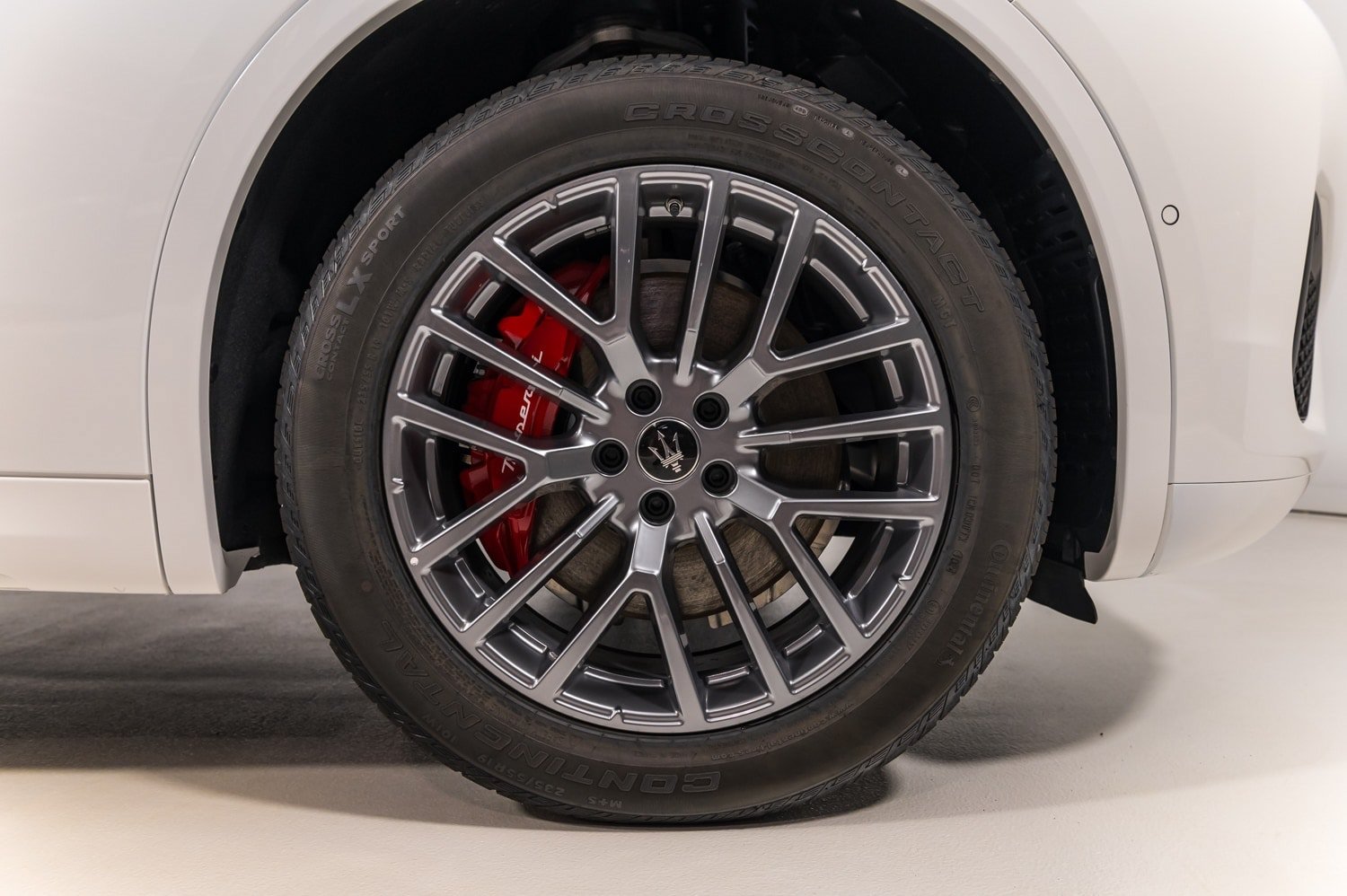 Used 2024 Maserati Grecale GT AWD/4WD image 10