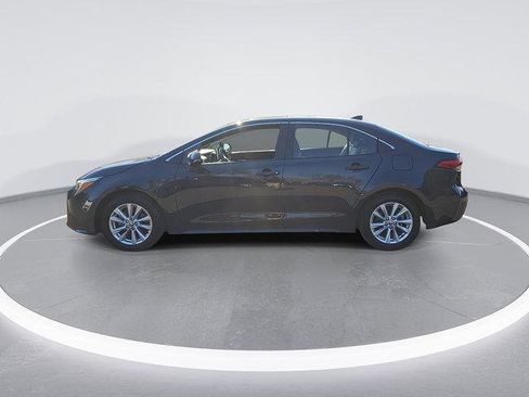 Certified 2023 Toyota Corolla XLE FWD image 7