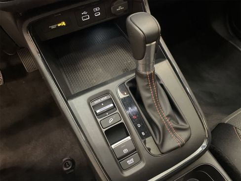 Certified 2023 Honda CR-V Sport image 9