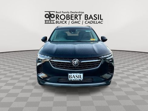 Certified 2023 Buick Envision Essence w/ Technology Package I AWD/4WD image 3