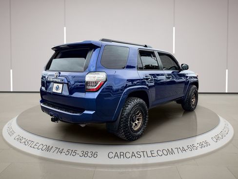 Used 2014 Toyota 4Runner SR5 RWD image 6