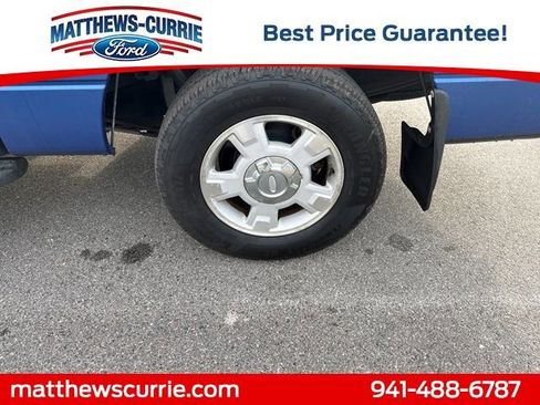 Used 2013 Ford F150 XLT w/ XLT Convenience Pkg image 16