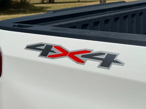 Used 2023 Chevrolet Silverado 1500 W/T w/ WT Value Package image 71