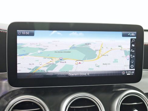 Used 2021 Mercedes-Benz C 43 AMG 4MATIC Coupe image 19