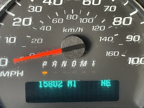 Used 2025 Chevrolet Express 3500 LT w/ LT Preferred Equipment Group RWD image 26