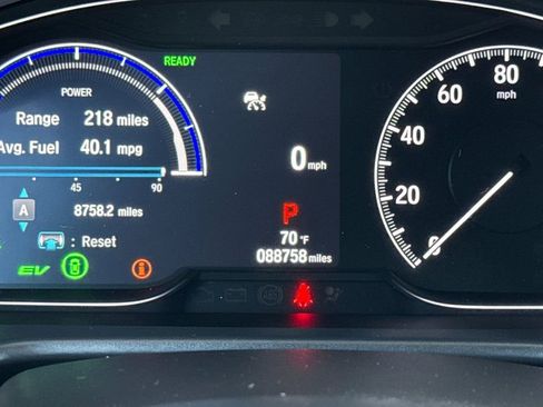 Used 2022 Honda Accord Sport image 21