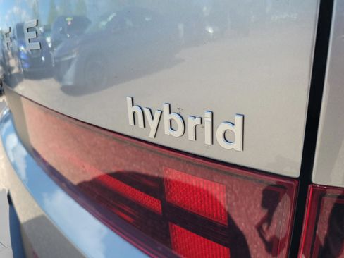 New 2026 Hyundai Santa Fe SE image 7