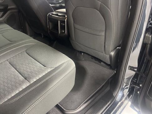 New 2026 RAM 1500 Big Horn w/ Night Edition image 25