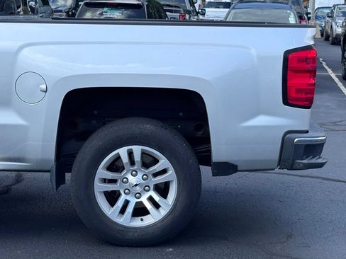 Used 2014 Chevrolet Silverado 1500 LT w/ All Star Edition AWD/4WD image 35