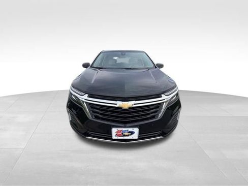 Certified 2023 Chevrolet Equinox LT FWD image 3