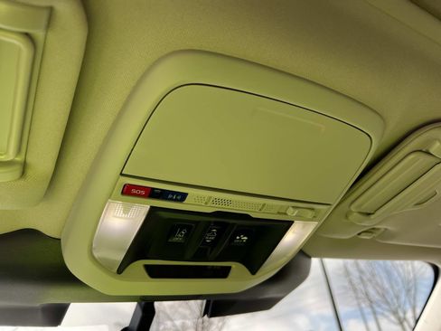 Certified 2024 Subaru Forester Touring image 31