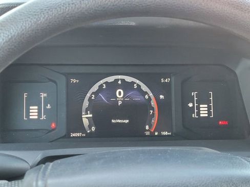 Used 2025 Toyota Tacoma SR RWD image 9