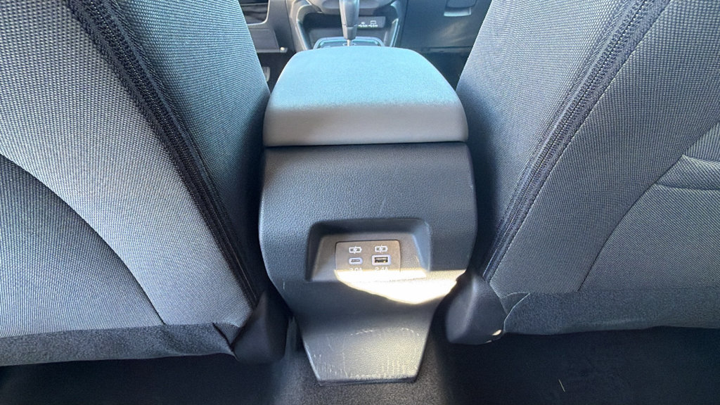 Certified 2026 Subaru Crosstrek 2.5i Premium AWD/4WD image 25