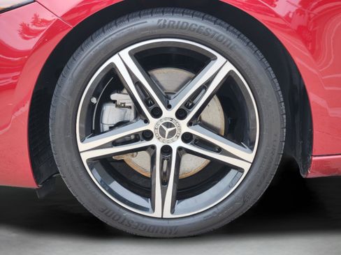 Certified 2020 Mercedes-Benz A 220 image 31