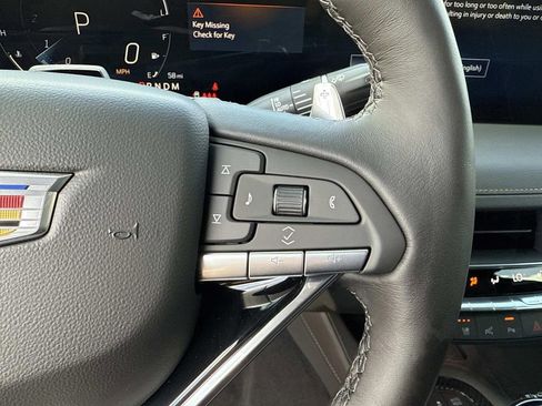 New 2026 Cadillac CT5 Sport image 28