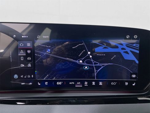 New 2025 Audi A5 2.0T Premium Plus w/ Premium Plus image 16