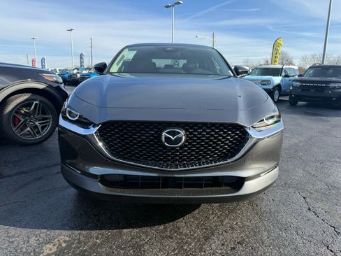 New 2026 MAZDA CX-30 AWD 2.5 S w/ Select Sport Pkg image 22