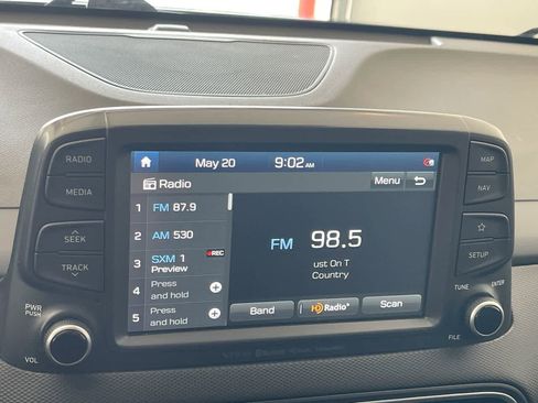 Used 2020 Hyundai Kona Ultimate AWD/4WD image 16