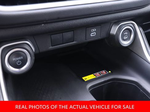Certified 2024 Toyota Grand Highlander AWD Hybrid image 6