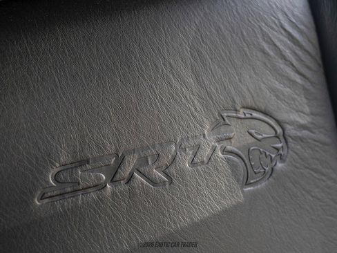 Used 2023 Dodge Challenger SRT Super Stock RWD image 84