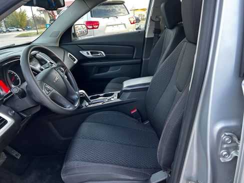 Used 2014 GMC Terrain SLE image 10