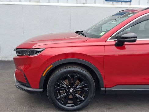 Used 2023 Honda CR-V Sport Touring image 32