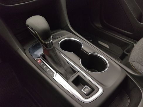 Used 2024 Chevrolet Equinox LT w/ LPO, Floor Liner Package image 26