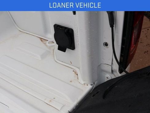 New 2026 GMC Sierra 1500 Pro w/ Graphite Edition AWD/4WD image 18