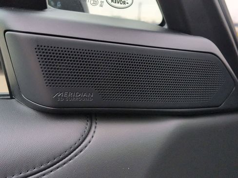 New 2026 Land Rover Range Rover SE image 31