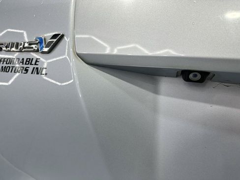 Used 2012 Toyota Prius V Two FWD image 31