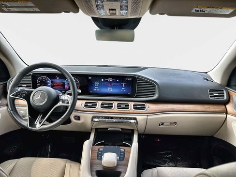 Certified 2024 Mercedes-Benz GLE 350 4MATIC image 21