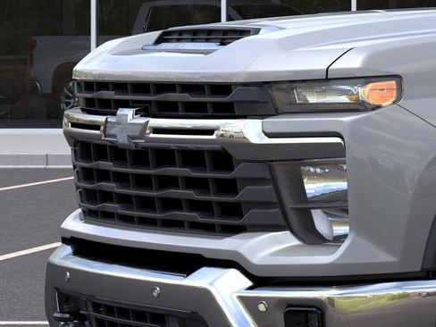 New 2026 Chevrolet Silverado 2500 LT w/ All Star Edition image 37