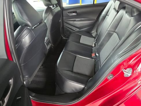 Used 2024 Toyota Corolla XSE FWD image 18