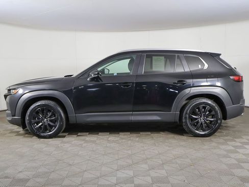 Used 2025 MAZDA CX-50 AWD 2.5 S w/ Preferred Package image 14
