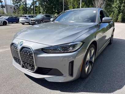 Used 2024 BMW i4 eDrive40 w/ Premium Package
