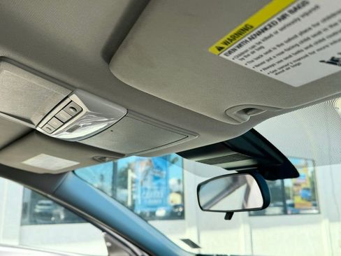 Used 2021 Nissan Altima 2.5 SR image 25