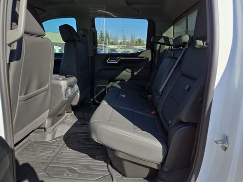 New 2026 GMC Sierra 1500 Elevation w/ Elevation Premium Package image 30