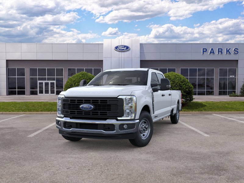 New 2026 Ford F350 XL RWD image 2