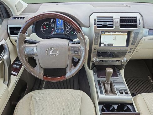 Used 2018 Lexus GX 460 460 image 18