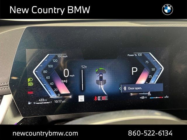Used 2026 BMW X1 xDrive28i w/ Convenience Package AWD/4WD image 19