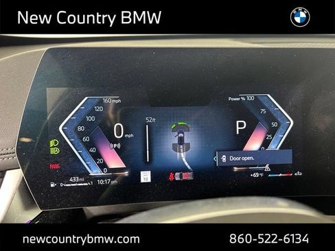 Used 2026 BMW X1 xDrive28i w/ Convenience Package AWD/4WD image 19