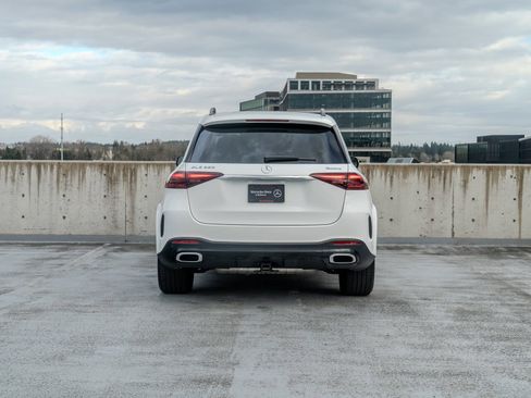 Used 2026 Mercedes-Benz GLE 350 4MATIC image 5